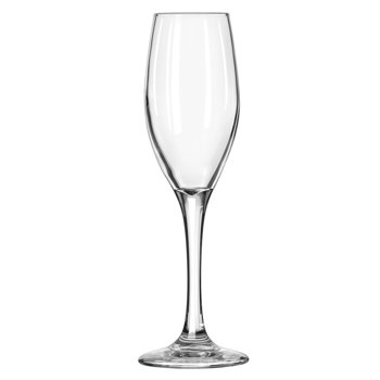 CALICE PERCEPTION FLUTE 17c3096 LIBBEY