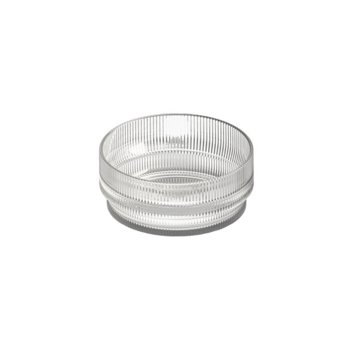 BOWL VETRO Ø12,5×5,5h 350cc THE GRID