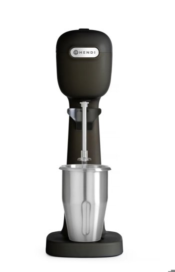 FRULLINO MILKSHAKER 0,9L 400W NERO