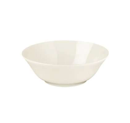 BOWL COPPETTA BASIC 13 MAXIM AVORIO