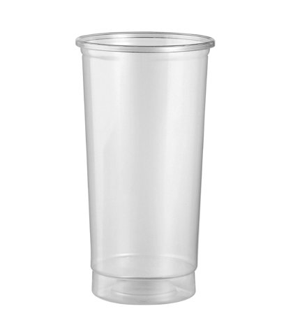 C/30 BICCHIERI Ø7,06×12,9h 35,5cl PARTY TRASP ISAP