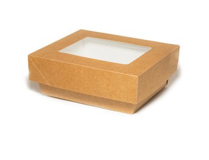 BOX 400 COPER.C/FINxCONT. ECO BAKE 134