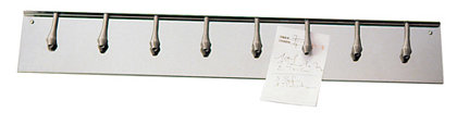 ASTA P/COMANDE INOX 60 PADERNO