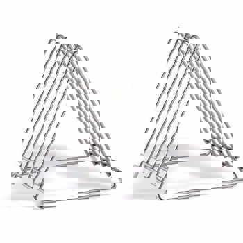 SUPPORTO PORTA TAGLIERI ACCIAIO INOX
