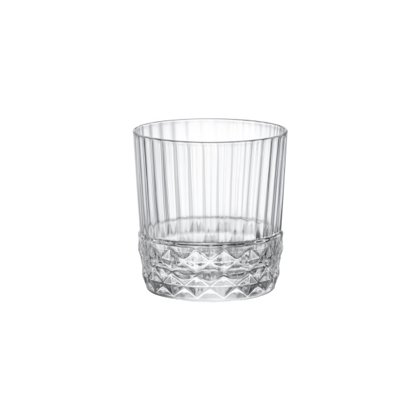 BICCHIERE AMERICA'20s D.O.F 37cl.VBR