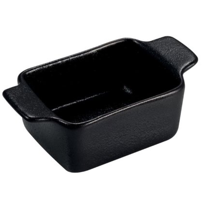 CASSERUOLINA FINGER 5x10 RUPIS NERA