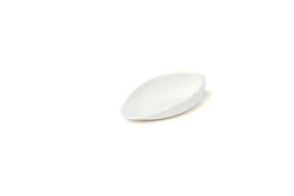 COPPETTA FING 11×7 PORC.BCO PLAISIR 4