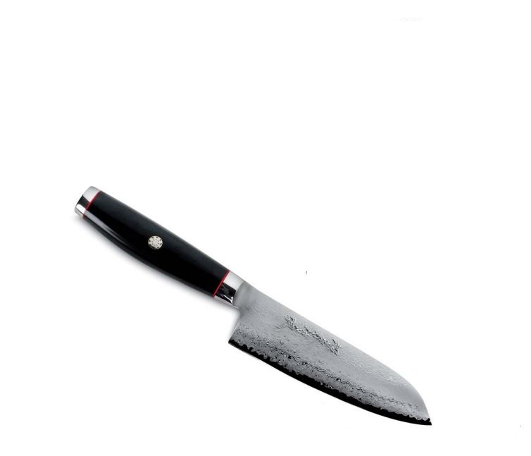 COLTELLO SANTOKU 16 SUPERGOU YPSILON