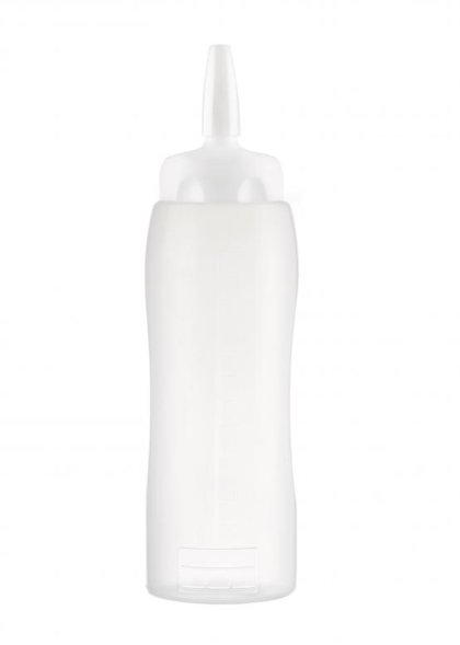 DOSATORE SALSE TRASP. 75cl.GRADUATO