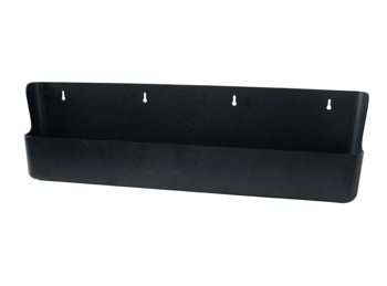 BAR STATION NERA 85cm x 10 BOTT.