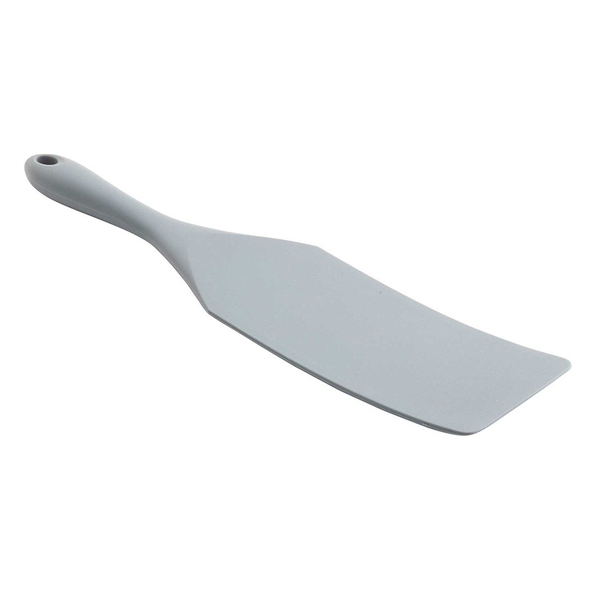 SPATOLA SILICONE LARGA 7,5×32cm