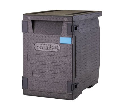 CONTEN.TERMICO PER 4 GN1/1 H100 CAMBRO CEL