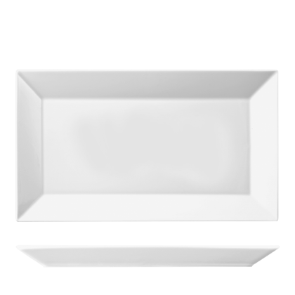 PIATTO RETTANGOLARE 45x26 ACTUAL 000