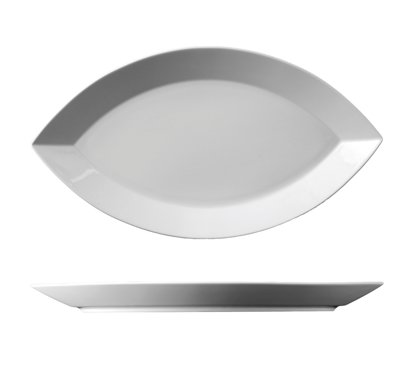 PIATTO OVALE 38x21 ACTUAL 000
