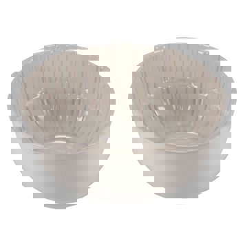 BOWL ALTA 15 SEGMENTO CREMA