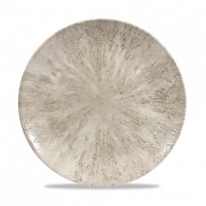 PIATTO PIANO COUP 26 STONE AGATE GRIG.