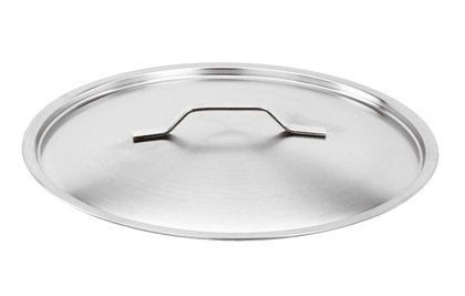 COPERCHIO 36 INOX PADER