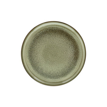 PIATTO PIZZA 33cm CINZIA PETRA TAUPE