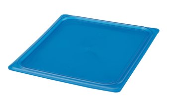 COPERCHIO FLESS TENUTA GN1/2 BLU BUL
