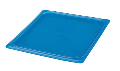 COPERCHIO FLESS TENUTA GN1/2 BLU BUL