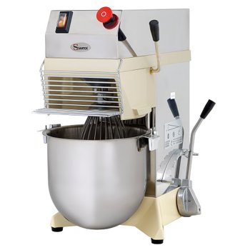 PLANETARIA 10lt.3 UTENSILI SANTOS