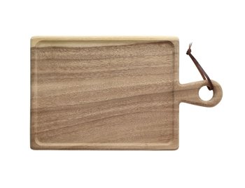 TAGLIERE RETTANG.C/M.40x24h1,5 ACACIA