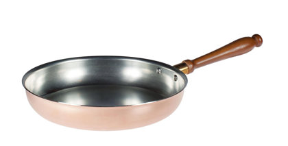 PADELLA RAME 26 LEGGERA x FLAMBEAU