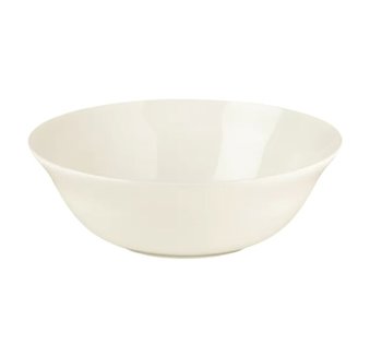 BOWL INSALATIERA BASIC 21 MAXIM AVORIO