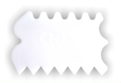 RASCHIETTO DECORATIVO 4 LATI 150x115