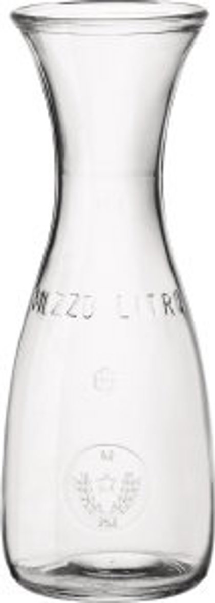 MISURA BOLLA 50 50cl. VBR