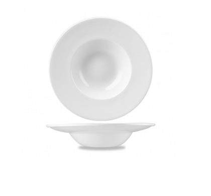 PASTABOWL 24 F.LARGA PROFILE WHITE