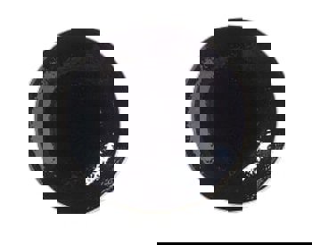 PIATTO FONDO COUPE 25 CRAFT LIQUORICE