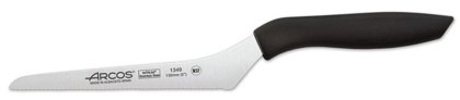 COLTELLO MULTIUSO DENTATO 13cm ARCOS