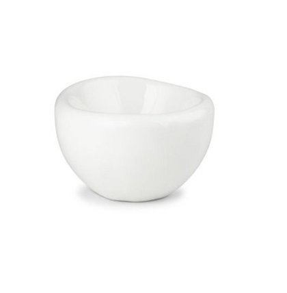 COPPETTA 15cm.BIANCA BILBAO