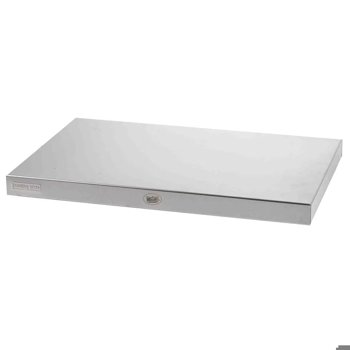 PIASTRA RAFFREDDAMENTO INOX GN 1/1