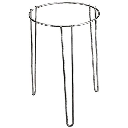 SUPPORTO INOX x CHINOIS 18x28h.PADERNO