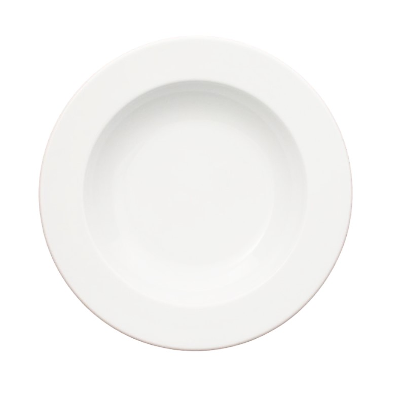 PIATTO FONDO 22 FALDA PRI MAVERA