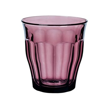 BICCHIERE PICARDIE 25cl.PRUGNA 1027J