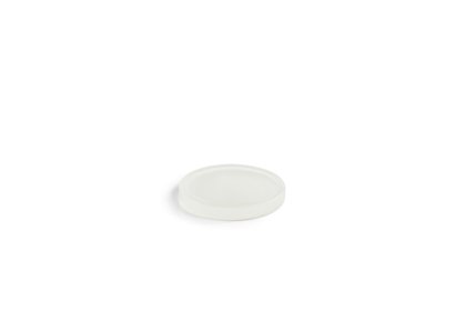 PIATTINO PIANO BURRO 15cm. BIANCO MEAL