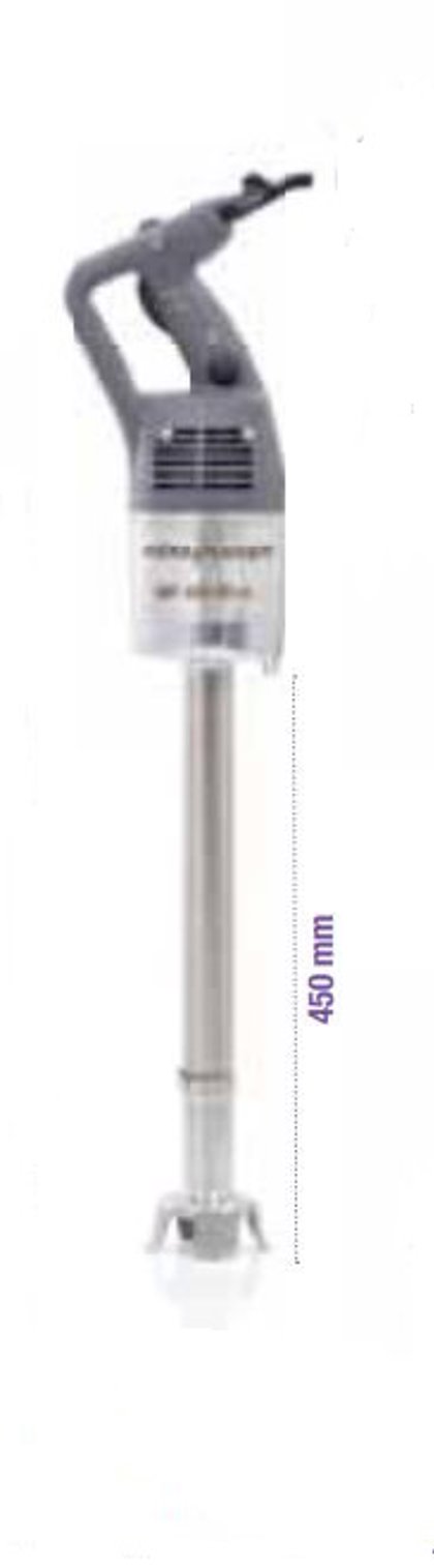MIXER MP450 ULTRA 9500 g/m.S/VAR.