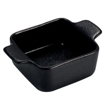 CASSERUOLINA FINGER 7x11 RUPIS NERA