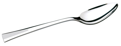 CUCCHIAIO TAVOLA 3mm.PRAGA