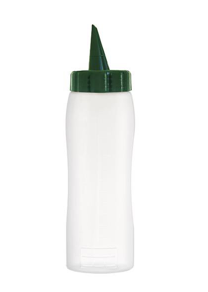 DOSATORE ACETO-OLIO 75cl.TAPPO REGOL.