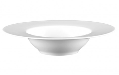 PASTABOWL TONDO 26,5 MANDARIN BIANCO
