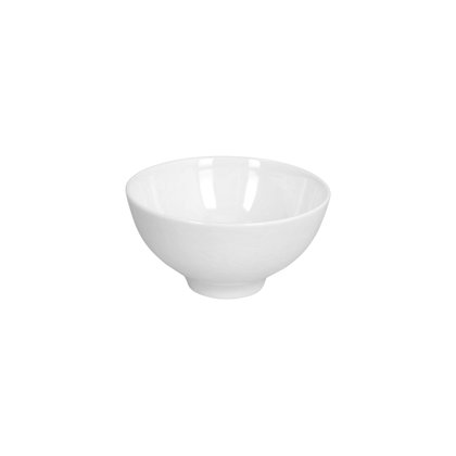 COPPETTA 12cm SILK BIANCO TOGNANA