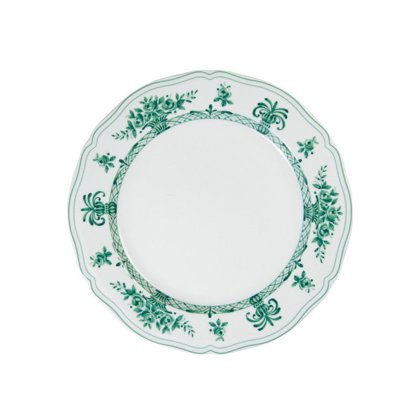 PIATTO PANE 16 NEOS ANTHIROS VERDE