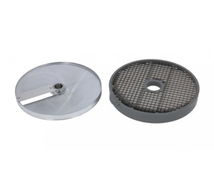 DISCO CUBETTARE 8x8x8mm.T/VERDURE CL50