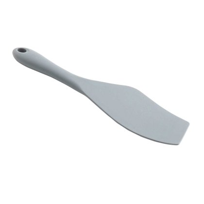 SPATOLA SILICONE ANGOLATA 5,5×26,5cm