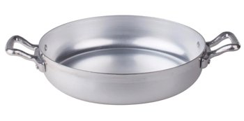 TEGAMINO 2M 14cm.ALLUMINIO FAMILY COOK
