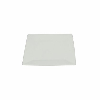PIATTO QUADRO 22 PLAIN 000 TOGNANA